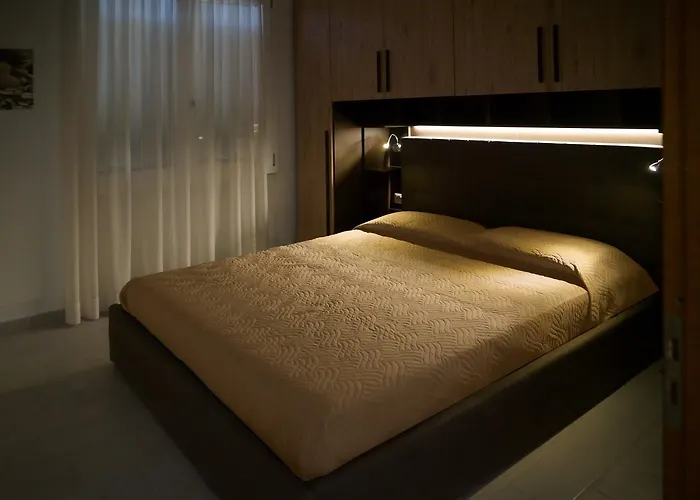 Апарт-отель Blu Baita