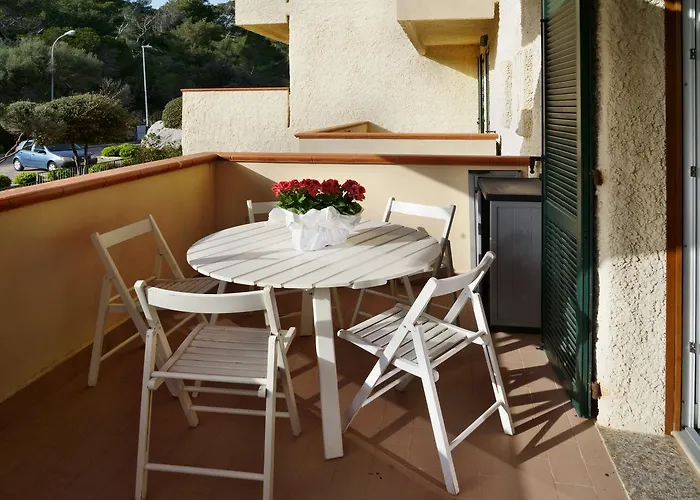 Blu Baita Апарт-отель