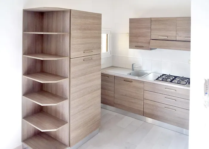 Blu Baita 3* Ла-Маддалена