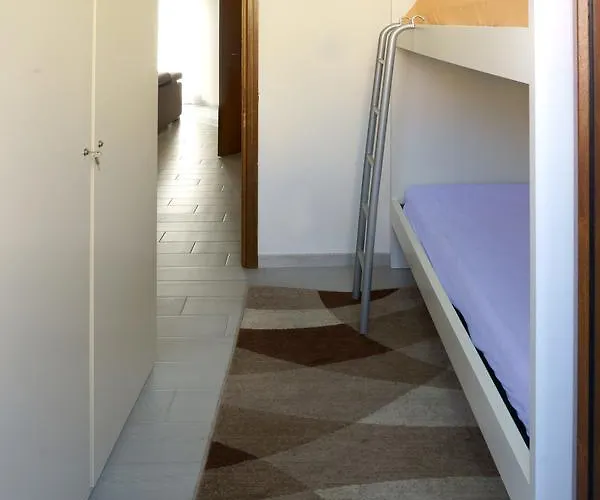 Blu Baita Апарт-отель 3*