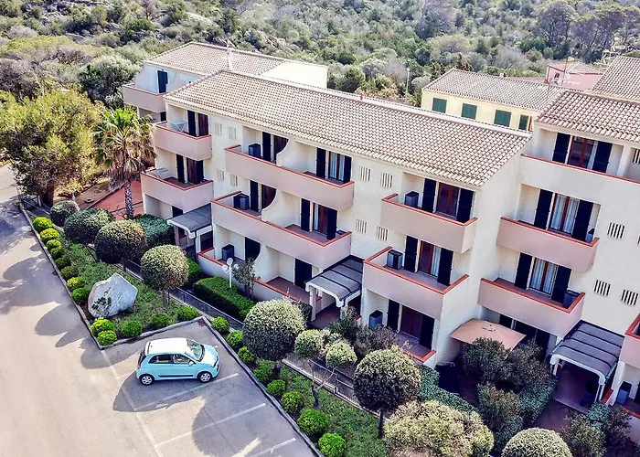 Blu Baita Апарт-отель