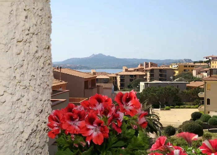 Апарт-отель Blu Baita 3*