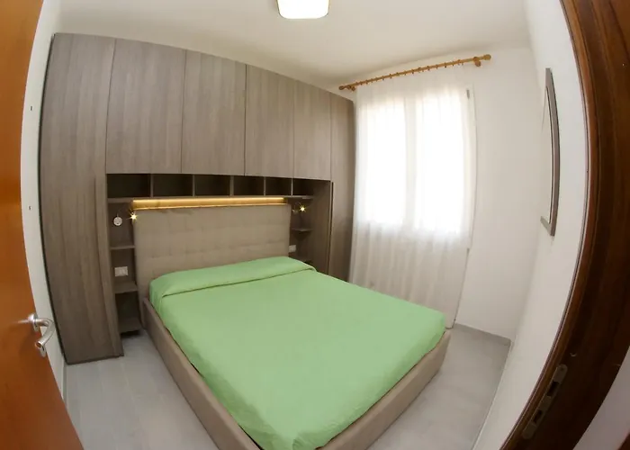 Blu Baita Ла-Маддалена