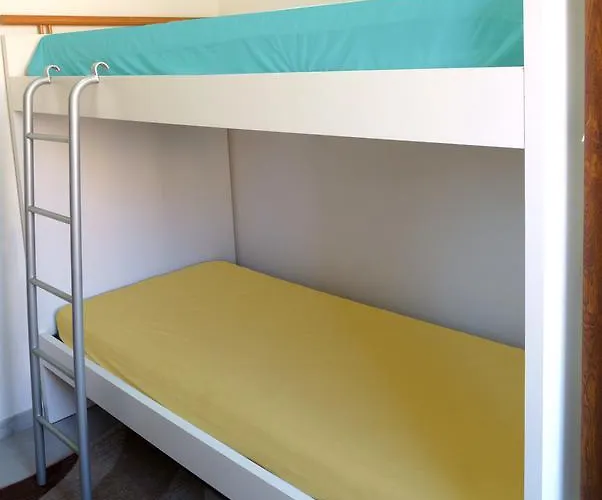 Апарт-отель Blu Baita Ла-Маддалена