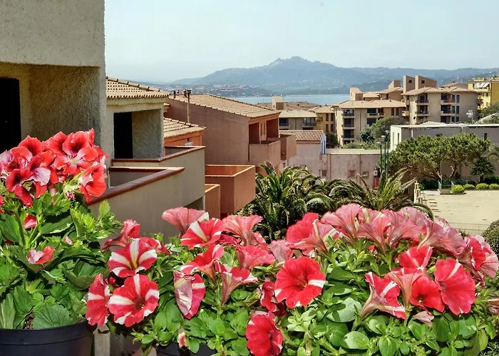 Апарт-отель Blu Baita