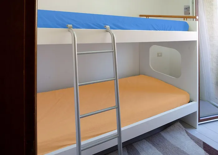 Blu Baita Апарт-отель