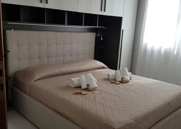 Blu Baita 3* Ла-Маддалена