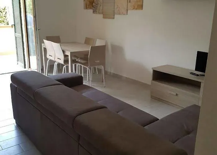 Blu Baita Апарт-отель