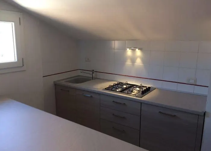 Blu Baita Апарт-отель Ла-Маддалена