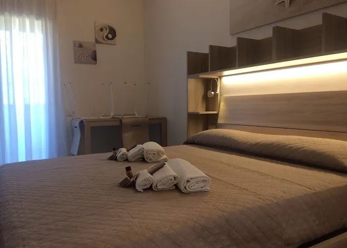 Blu Baita 3* Ла-Маддалена