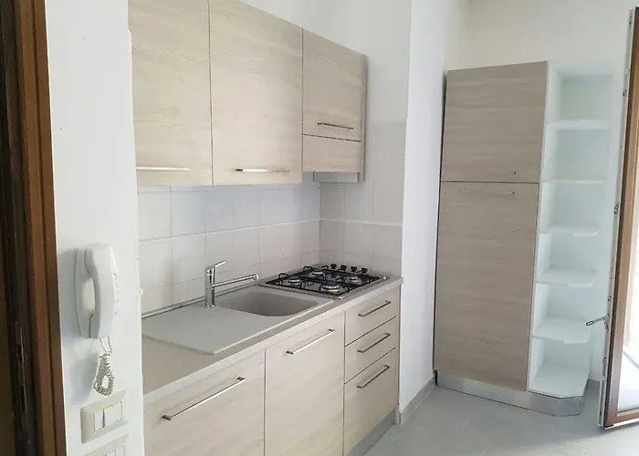 Blu Baita 3* Ла-Маддалена