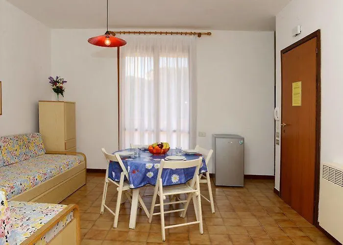 Апарт-отель Blu Baita