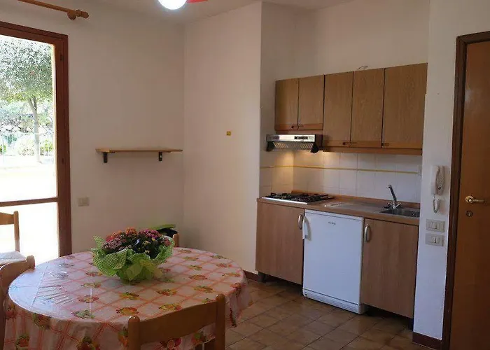 Blu Baita Ла-Маддалена